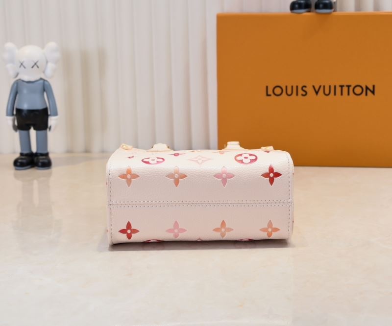 LV Shopping Bags